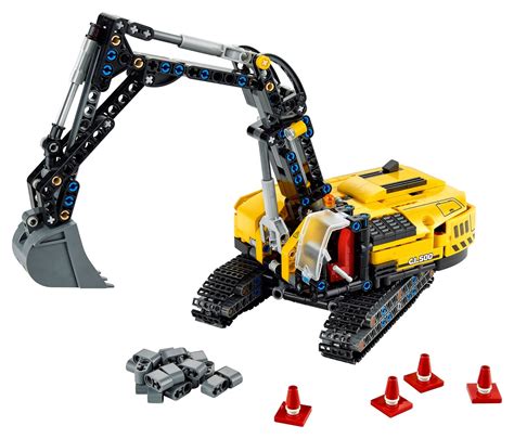 lego creator mini digger|lego 42121 digger set.